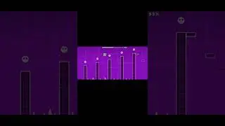 Day one of one attempt at every level till I beat them #geniuslevel #notharder