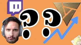Why did Artifact regain its Twitch popularity?