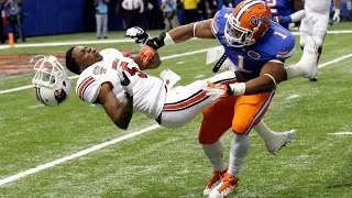 The BEST Sports Vines of January 2017