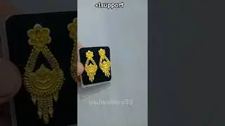 exclusive jhala set ✨ #shorts #shortvideo #jewellery #shortfeed