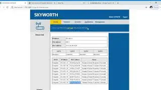 How to fix ip with MAC Address for Growatt monitoring