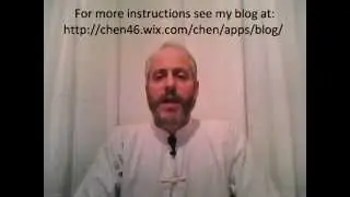 1:4:2 Breathing exercise