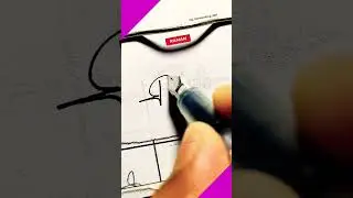 Raman Name Signature | Stylish & Unique Handwritten Signature Design #signatureexpert  #calligraphy