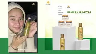 Testimoni Acne Series - Helwa Beautycare