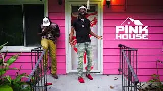 DJ Tokars aka The Mayor - &ldquo;God Is Motivation&rdquo; (Classic ATL RMX) | The Pink House [Live Performance]