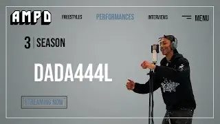 Dada444L - Freestyle | AMPD
