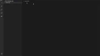 Emmet not working in VS Code ?