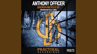 Libra (Original Mix)