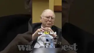 Lee Kuan Yew was best Nation builder : Charlie Munger #singapore #india #usa