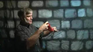 Color Changing Wand 2