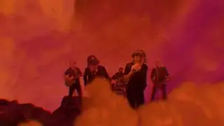AC/DC - WITCH'S SPELL (OFFICIAL VIDEO TRAILER)