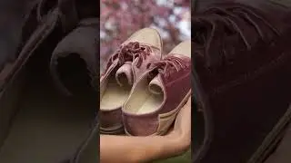 Designer Textile Sneakers Low top Round Toe Casual Slip On Flaty Shoes in Yellow/Pink#shoes#sneakers