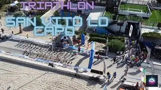 Triathlon San Vito lo Capo 2022