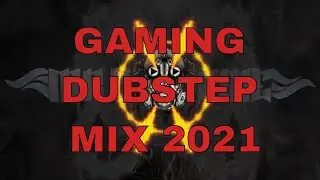 Mr. WildFire - Half Hour Fire Power (Gaming Dubstep Mix 2021)
