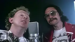 Dave Dobbyn - Slice Of Heaven (Radio Version) (Fullscreen HD) (HQ Audio)