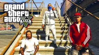 GTA Role play FUN :)