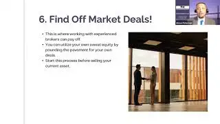How to Find Off-Market 1031 Exchange Properties: Tips for Successful Real Estate Investing