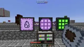 Infinity Skyblock -- Episode 84: Automated Thaumcraft