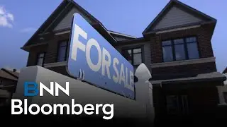 Housing outlook, 2024 shaping up to be a better year: TD economist