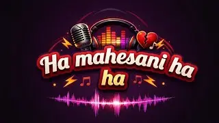 Mahesani Rap Song | Gujarat Street Flow | Desi Hip Hop 2025