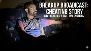 💔 Love Breakup Podcast | Real Stories, Real Feelings 🎙️| Honest talk about relationships & healing 