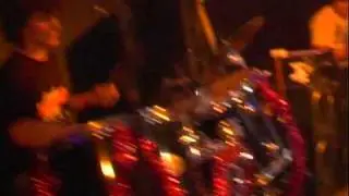 Taxi Suflaki - Mikrocheck - (LIVE, Beatclub, 21.12.07)
