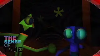THE SENSE OF TIME - EPISODE 2 : THE GAMES