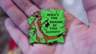Lion King 25th Anniversary Pin Release June 2019