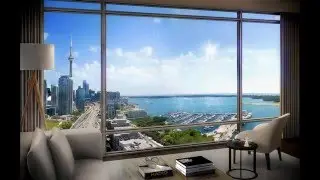 The LakeShore Condos