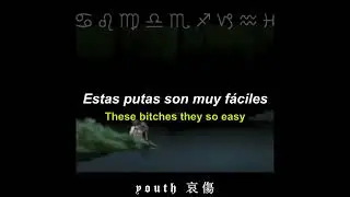 Lil Tracy *Yung Bruh* - im coming (Sub Espa&ntilde;ol & Lyrics)