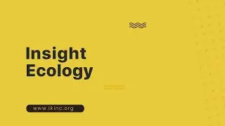 Insight Ecology | A Peer Reviewed Journal