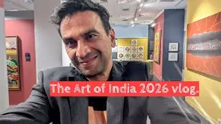 The Art of India 2026