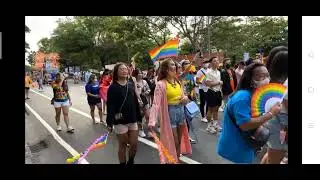MANILA SUMMER PRIDE 🏳️&zwj;🌈 |04/03/2022 | #BatangMaynila