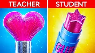 COOL 3D PEN CRAFTS || Homemade Ideas, Repair Tips and DIY Jewelry with 3D Pen by 123 GO! Worldz