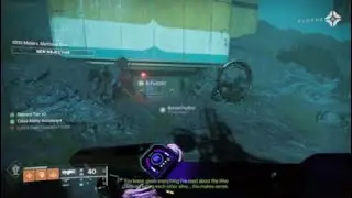 D2 Exotic Quest Wicked Implement