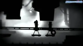 Limbo PC Full Walkthrough 1080p (With Achievements)