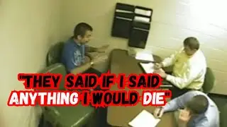 When You Realize Your FRIENDS Are KILLERS - FULL INTERROGATION