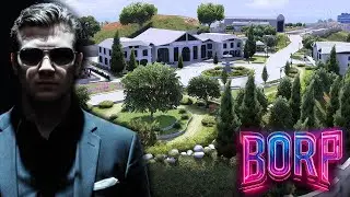 YENİ MEKANLAR - GTA V ROLEPLAY 2025 S6 - #1 | BORP |