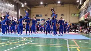 FUGEN pink panthers PEP squad PISAM 2019