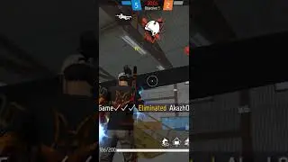 free Fire I'm going hi to k I'm #avee_player #phonk #slowed #popsy