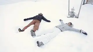Nallikari Holiday Village - Winter Fun