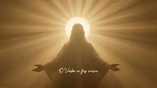 Louvores do Altar  - O Verbo Se Fez Carne | Adoração / Worship | João 1