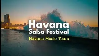 Havana Salsa Festival Tour 2026: A Musician's Access to Cuba's Sound