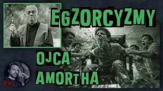 Z UST WYPADAŁY MU GWOŹDZIE. Egzorcysta Watykanu Gabriele Amorth i jego przerażające wyznania