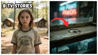 Girl Went Missing at Summer Camp &mdash; 20 Years Later Her Bracelet Turned Up in a Pawn Shop