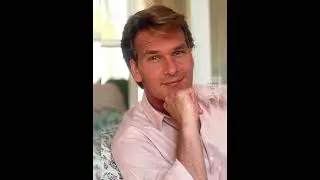 A Legendary Hollywood Journey | #PatrickSwayze #HollywoodLegend #MovieIcon #80sMovies #DanceStar