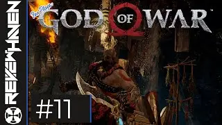 God Of War (2018) // Part 11: To Hel and Back - ReviewHaven Gaming