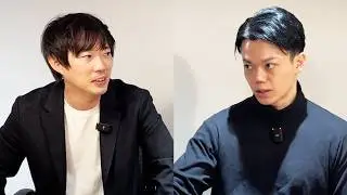 【コメ欄歓喜のハイキャリア】熱烈オファーで遂に出演！株本が嫉妬した金融マンが遂に登場
