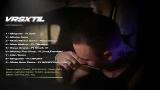Krebs, Zvnt, Franklin ( Prod. Xar&atilde;o, DBN Beatz, MATHINVOKER )