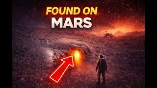 NASA Found This on Mars&hellip; and Can&rsquo;t Explain It | Ancient Destinations